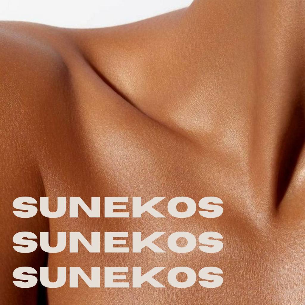 discover Sunekos: the game-changing anti-ageing treatment