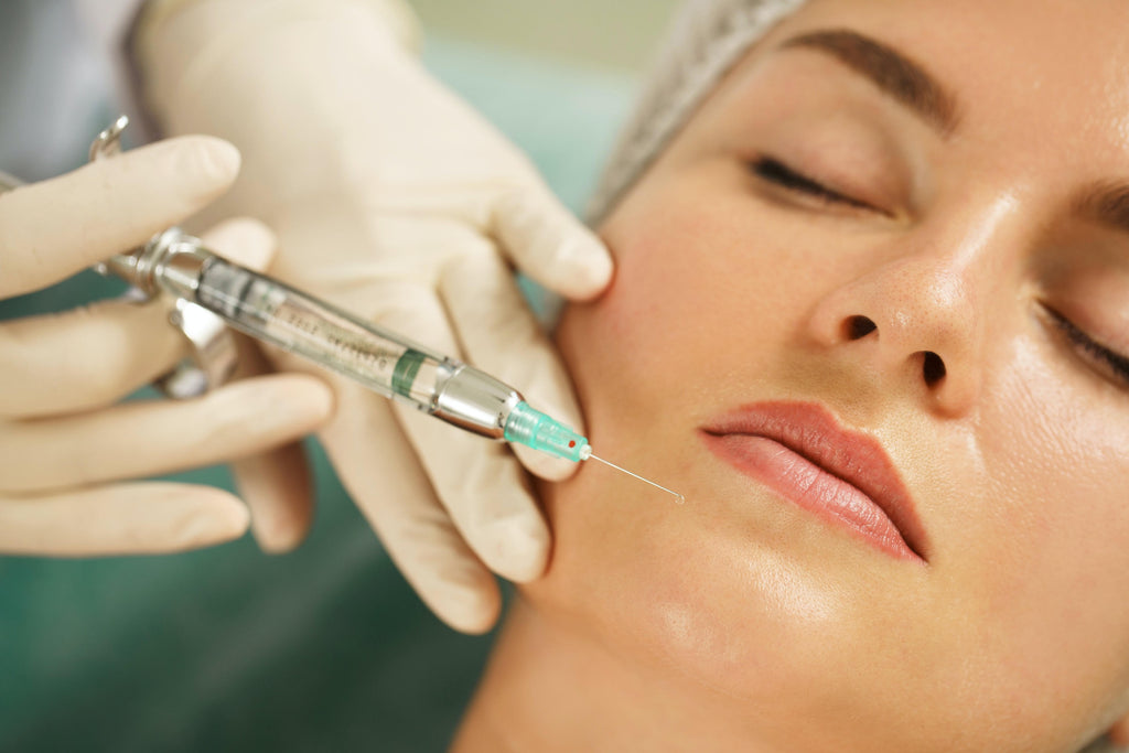 Here's what to ask before choosing your cosmetic injector