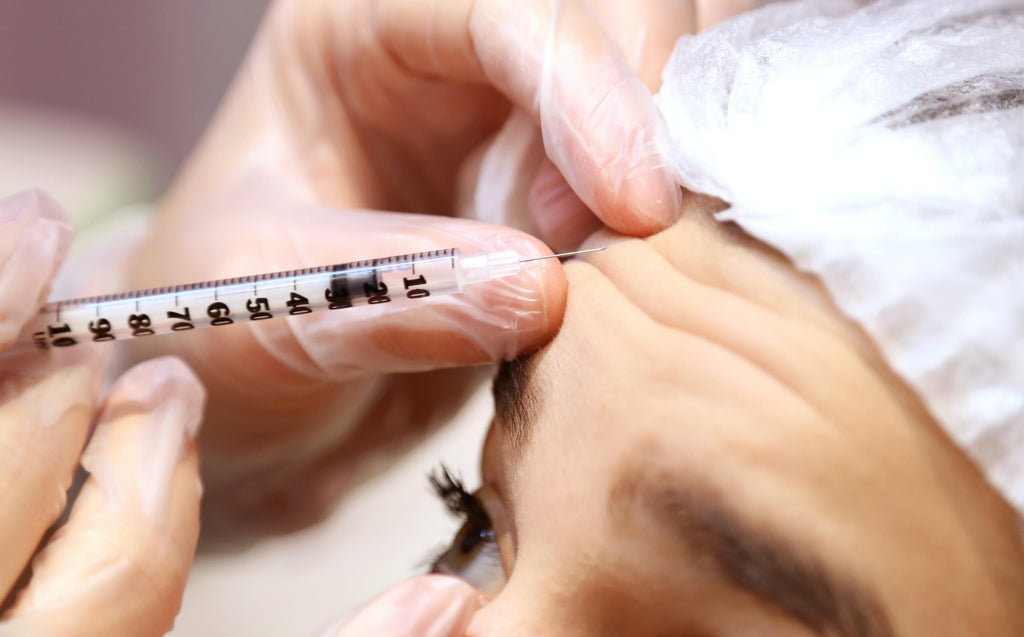 When is botox/dysport not the right choice for you?