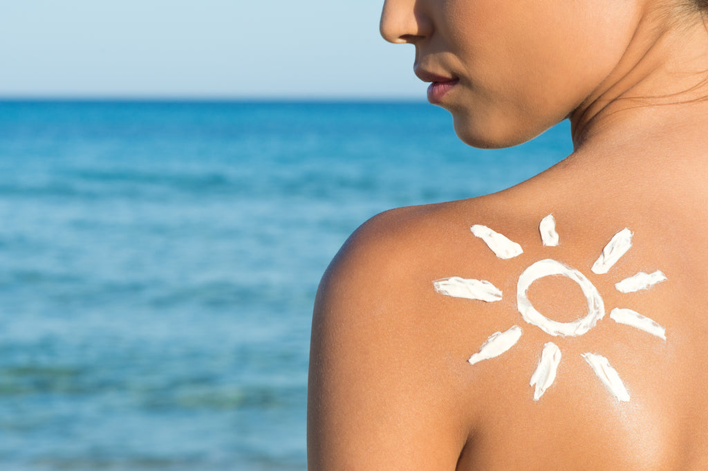SPF Ready - 5 tips to choosing the best SPF for your skin